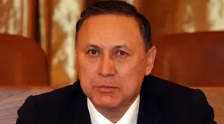 Суд пошел на уступки Серику Баймаганбетову