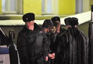 Подросток-организатор стрельбы в школе Москвы отправлен на принудительное лечение