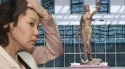 Верховный суд отказал в пересмотре дела экс-главы Статагентства Анар Мешимбаевой