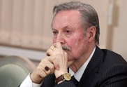 Юрий Соломин госпитализирован в Москве