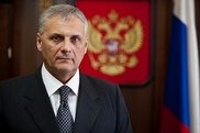 Губернатор Сахалина задержан после проверки