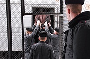 Узбекистан отказывается передавать Казахстану осужденных