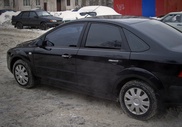 Водителя авто Минфина РФ допросили в связи с убийством Немцова