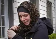 Обвинения в связи с терактом в Бостоне могут выдвинуть вдове Царнаева