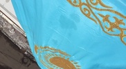 Инцидент с флагом: В отношении полицейского возбудили дисциплинарное производство