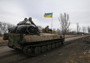 Украина прекратила малое приграничное движение с Россией