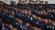 Военный бюджет Китая в 2015 году вырастет на 10 процентов