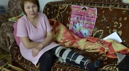 ДТП в Караганде: Сбивший на патрульном авто женщину экс-полицейский осужден на год