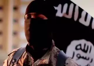 Боевики "Исламского государства" выманивают деньги у британских пенсионеров