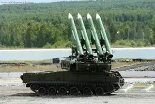 Голландское издание назвало виновных в гибели малайзийского Boeing