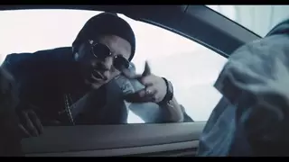 Тимати снял клип на нашумевшую песню "Дерзкая"