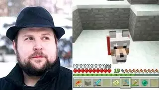 Шутка в Twitter принесла шведу 2,5 миллиарда долларов