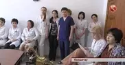 25 врачей перинатального центра Кокшетау разом решили уволиться