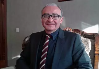 Методы лечения болезней сердца презентовал в совминовской больнице израильский профессор