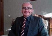 Методы лечения болезней сердца презентовал в совминовской больнице израильский профессор