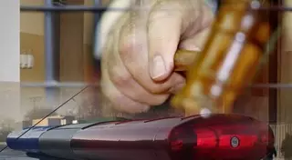 Тюремный срок получил водитель автобуса за наезд на пешехода в ЗКО