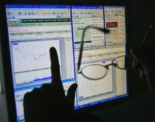 Акции Казкома упали на 40 процентов за полгода