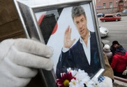 В НАТО связали убийство Бориса Немцова с событиями на Украине