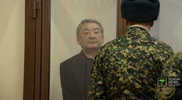 К 11 годам тюрьмы приговорен экс-глава Погранслужбы КНБ Джуламанов