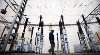 Снизить тарифы на электроэнергию обещают в Минэкономики РК