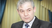 Уалихан Кайсаров вновь решил побороться за пост президента