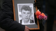 Задержаны подозреваемые в убийстве Бориса Немцова