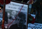 Мать подозреваемых в убийстве Бориса Немцова рассказала о своих сыновьях