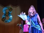 В Петропавловске выбрали самую красивую работницу полиции