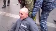 В Сеть просочилось видео из казахстанской колонии