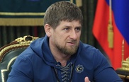 Кадыров назвал обвиняемого в убийстве Немцова "патриотом России"