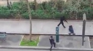 Полиция задержала 4 подозреваемых в организации терактов в Париже