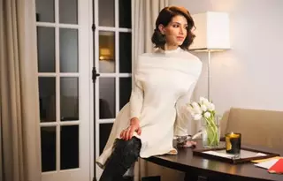 Как живет принцесса Саудовской Аравии