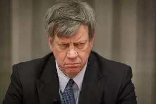 Нидерландский министр подал в отставку из-за уголовного дела 15-летней давности