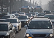 Количество переоборудованных на газ авто в Казахстане увеличилось в 3 раза