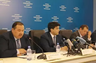 К Наурызу казахстанцы заселятся в первые квартиры по новой жилищной программе