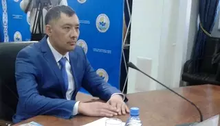 Претендующий на пост президента военнослужащий провалил экзамен по госязыку