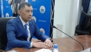 Претендующий на пост президента военнослужащий провалил экзамен по госязыку
