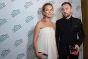Жанна Фриске выходит замуж за Дмитрия Шепелева