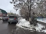 Метель и туман ожидаются в Казахстане