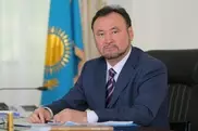 Мухтар Кул-Мухаммед возглавил предвыборный штаб Назарбаева