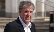 Ведущего Top Gear отстранили от работы из-за конфликта с продюсером