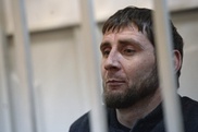 Заур Дадаев рассказал правозащитникам о своей невиновности