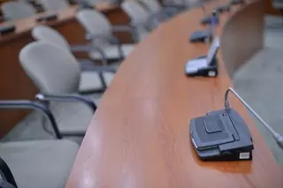 Создать автономный госаппарат предлагают в Казахстане