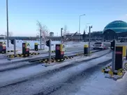 В аэропорту Астаны сократят время бесплатной парковки