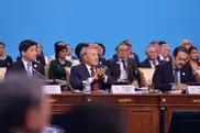 Назарбаев: Мы будем совершать великие дела