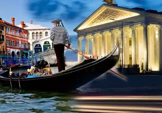 В "Астана Опера" прозвучат арии и дуэты из опер итальянских композиторов