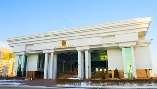 Следует ужесточить квалификационные требования к судьям - Глава РК