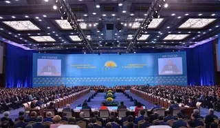 Новое подразделение по борьбе с коррупцией создадут в Казахстане