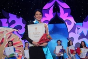 Представлены участницы конкурса красоты "Казак Аруы-2015"
