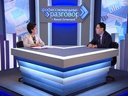 Стратегический план должен стать настольной книгой каждого руководителя - Досаев